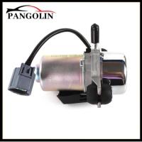 ราคา 12V V50 V40 Power Brake Booster Vacuum Pump UP-28 009428081 For Brake Booster Pump Volvo S80 Brake (55704611146)