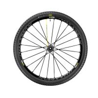 ราคา MAVIC ล้อเสือภูเขาอลู MAVIC Crossmax Pro 27.5 Boost ดำ 27.5 (1526793552)