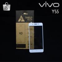 ราคา ฟิล์มกระจกนิรภัย เต็มจอ VIVO Y55 (935903800)