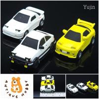 ราคา โมเดลรถเก่าของเล่นเก่า รถสะสมโบราณ มือสอง:INITIAL D ชุด 3 คัน (44023462922)