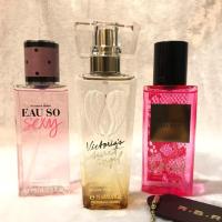 ราคา ของแท้% สเปรย์น้ำหอมVictoria’s Secret Fragrance Mist 75ml. (2536010917)