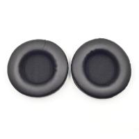 ราคา 1 คู่แผ่นรองหูฟังสําหรับ Shure SRH 550 750 SRH550 SRH750 Pro หูฟังแผ่นรองหูฟังเบาะฟองน้ําชุดหูฟัง Earmuffs (56358785151)