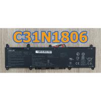 ราคา ✨ แบตเตอรี่โน๊ตบุ๊ค C31N1806 For ASUS X509JA X509F M509 M509D X515 X515J X515JA (28584348622)