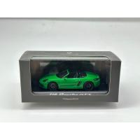 ราคา Porsche Porsche Porsche 718 Series Boxster Cayman 1: 43 รุ่นรถใหม่เอี่ยมเท่านั้น Photo Visual Test ไม่มีข้อบกพร่องส่งไม่คืนเงิน Non-Exchange จัดส่งฟรี (53957794075)
