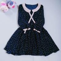 ราคา ชุดเรสญี่ปุ่นมือสอง (346035222)
