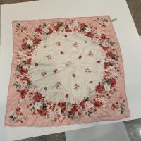 ราคา CO210900775] Dior / Scarf (18545712620)