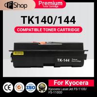 ราคา TK-144/TK-140/TK144/TK140/144/140 For Kyocera LaserJet FS-1100/FS-1100D ตลับหมึกเลเซอร์ (7184057172)