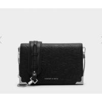 ราคา กระเป๋า charles & keith แท้ % จาก shop สิงคโปร์ (7115862234)