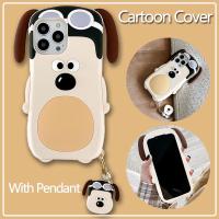 ราคา สําหรับ Vivo V23 5G V20Pro V11 V9 V5+ V5 plus S1 S12 X50 X60 X70 X80 Pro เคสมือถือ Soft TPU Case เคสป้องกัน Cute Cartoon Snoopy เคสกันกระแทก เคสซิลิโคน เคสป้องกันสามมิติ พร้อมจี้ (13195733339)
