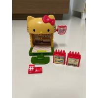 ราคา Hello Kitty Shop ร้านคิตตี้ งานเก่าปี 2002 บ้านฮัลโหลคิตตี้ (24734614684)