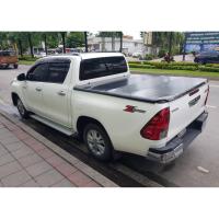 ราคา ผ้าใบcapcar คลุมรถ รุ่น Toyota Revo 4 ประตู (4351451549)