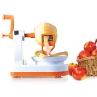 ราคา MOMMA 2 in 1 Apple Peeler Corer Slicer เครื่อง ปอกเปลือก สไลด์ แอปเปิ้ล (498574322)