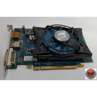 ราคา การ์ดจอ HIS 7750 iCooler 1GB GDDR5 (3258116398)
