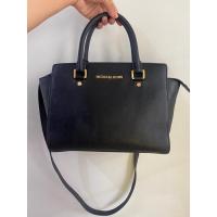 ราคา Michael Kors Selma ขนาดกลาง (24251256061)