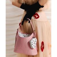 ราคา Rally Loop Bag (Valentine’s Limited) (52905809239)