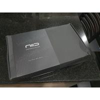 ราคา กระเป๋าNIID R1แท้ สีINDICO (8425339823)