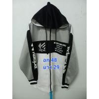 ราคา Kaepa hood เสื้อฮู้ด มีซิปเต็ม แนววินเทจยุค 90 แจ็คเก็ตกันหนาว กันแดด กันลม ผ้าวอร์ม งานแบรนด์แท้นำเข้ามือสอง (23539765191)
