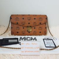 ราคา Mcm crossbody (2208905080)