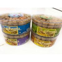 ราคา สายชลทองม้วนไส้หมูหยองรสหวาน, สาหร่าย, พริกเผา,รสเค็ม230-250 g. (5767773103)