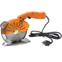 ราคา JAKTEC เครื่องตัดผ้าระบบไดเร็ค รุ่น:RCS-100/RCS-125 (41517977214)