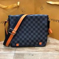 ราคา กระเป๋าหลุยส์ กระเป๋าผู้ชาย size10" มือ 1 (29031341964)