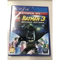 ราคา LEGO Batman 3: Beyond Gotham Z3/Asia : Playstation 4 (6028140141)