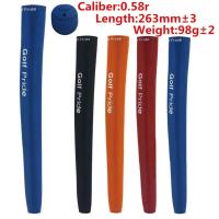 ราคา Golf Pride Putter Grips Rubber Golf Grips Golf Clubs Grips for choice 1 ชิ้น (47907366553)