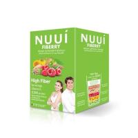 ราคา CTP Fiberry Detox+ ซีทีพี ไฟเบอรี่ ดีท๊อกซ์ ขนาดบรรจุ >> (10 ซอง/กล่อง) (9169813720)