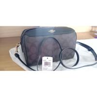 ราคา กระเป๋าCoach mini ทรงหมอน (5744195308)