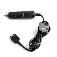 ราคา 12V Car Vehicle Mount Adapter สายชาร์จสําหรับ Garmin Nuvi 5000, 610, 650, 660, 670, 680, (47809524822)