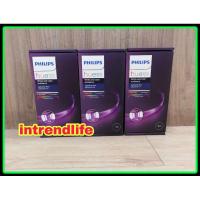 ราคา Philips Hue LightStrip Plus 1M ไฟเส้นเปลี่ยนสีอัจฉริยะ (6457993713)