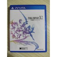 ราคา (มือ2)​(Eng) PSV PS​ vita​ -​ Final​ Fantasy​ X-2​ (Z3)​ (2287127650)