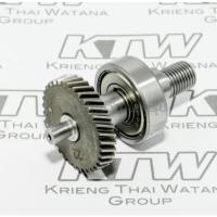 ราคา อะไหล่แท้ ชุดเฟือง สว่าน Maktec มาคเทค Makita มากีต้า MT651 MT652 MT653 M6500 M6500B (153882-0) (8442155700)