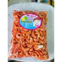 ราคา กุ้งแห้ง กุ้งจันท์ อย่างดี Dried shrimp 干蝎子 (6048765029)