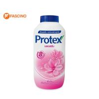 ราคา PROTEX แป้งเย็น สูตรบลอสซัม ขนาด 140 กรัม (48209640663)