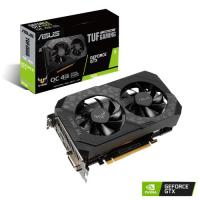 ราคา ASUS TUF-GTX1650-O4GD6-GAMING การ์ดจอ ใหม่100% รับประกัน 2Y (JIB) (25683169416)