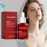 ราคา [yuexicd]30ml NAD Firming Collagen Extract Lifts Elasticity Contours Face Lightweight Non-Irritting Daily Facial Care (40430727696)