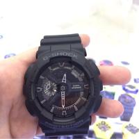 ราคา Casio G-Shock GA-110-1BDR (238985704)