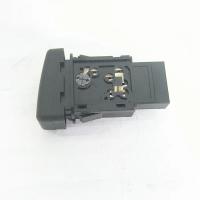 ราคา Car accessories original quality hazard switch for Mazda 3 2003-2010 BK BP4K-66-4H0 (57753189026)