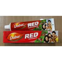 ราคา Dabur Red Toothpaste ยาสีฟัน ดาเบอ เรด(ยาสีฟันยอดนิยมของอินเดีย) (43208558529)