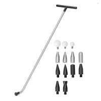 ราคา Dent Removal Rods รถชะแลง Paintless Dent ซ่อมชุดเครื่องมือ Paintless Dent ซ่อมบริการเครื่องมือ (26164821672)