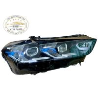 ราคา Bmw X5 laser light ของแท้ ไฟหน้า Bmw X5 G05 G06 (42003607698)