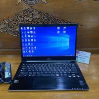 ราคา Notebook สัญชาติญี่ปุ่น Fujitsu Ultrabook Lifebook (3349871158)