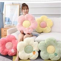 ราคา เบาะ เบาะรองนั่งทรงดอกไม้ เบาะรองนั่ง บารองเก้าอี้ เบาะลายดอกไม้ เบาะนั่ง (10807052069)