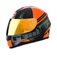 ราคา หมวกกันน็อค REAL TORNADO TIBURON (6735150512)