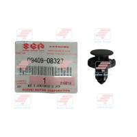 ราคา หมุดยึดแผ่นปิดใต้เครื่อง สำหรับรถยนต์ SUZUKI SX4/SWIFT1.5/SWIFT1.25 (09409-08327-000) [ ของแท้ ] (13445897420)