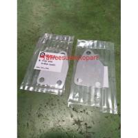 ราคา แผ่นอุดEGR แผ่นใหญ่ D-MAX'2012-2015 ALL-NEW แผ่นเล็ก สแตนเลส EGR22 SKL (29261048742)