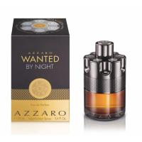 ราคา Azzaro Wanted By Night EDP Men 100 ml. กล่องซีล (5803057618)