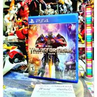 ราคา transformers rise of the dark spark (หายากครับ)PS4 โซน All สินค้ามือสองคุณภาพดีสภาพงานคัด สินค้าตรงปกแน่นอน แผ่นแท้ 100% (18637290182)