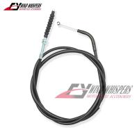 ราคา ยาว 110 ซม. / 165 ซม. สายคลัตช์รถจักรยานยนต์สําหรับ Honda VLX400 600 Steed 400 600 Shadow 400 750 (26833939691)